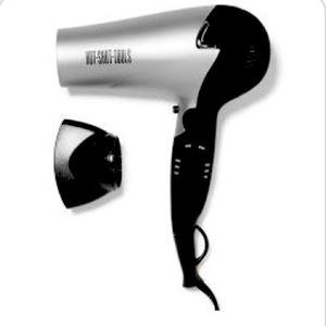 Hot tools hairdryer